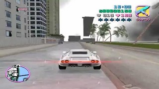 hikapii ge+zatsu Grand Theft Auto Vice City2