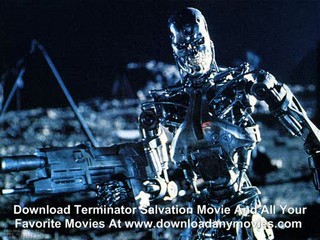 Watch Videos Online Download Terminator Salvation Full Movie