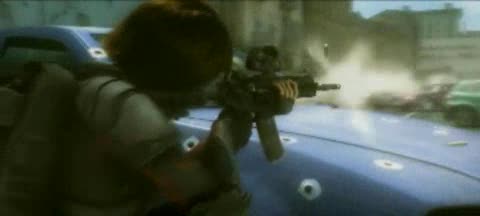 Free MMO Games - Blackshot Trailer