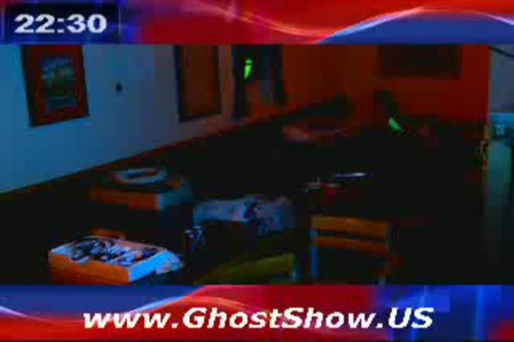 SS American Victory Paranormal Investigation Show Opening