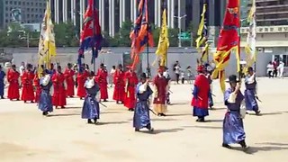 Gyeongbukgong Palace Seoul Korea - CityDMC.com