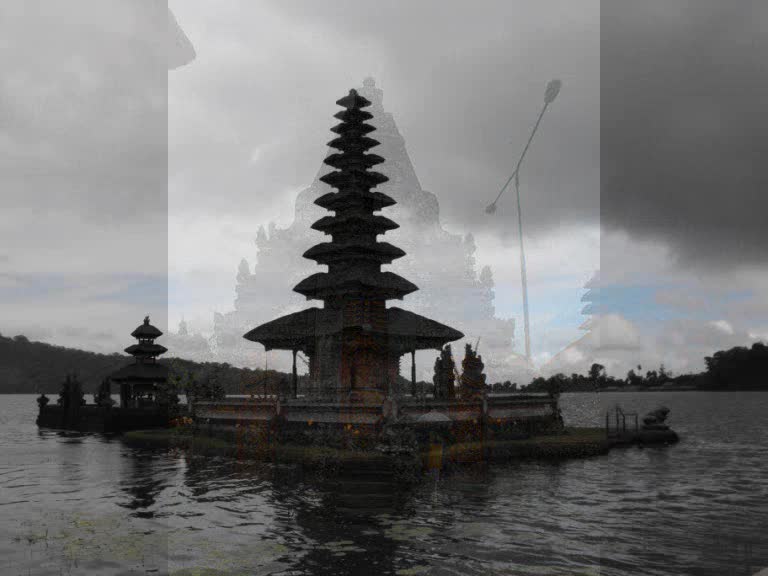 Memories of Bali Part