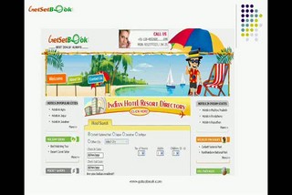 Online Hotels And Tour Directory