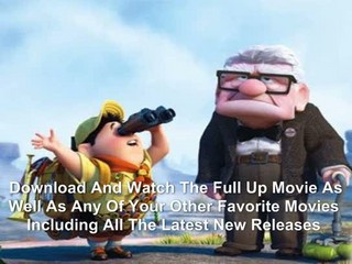 Up, Full Movie