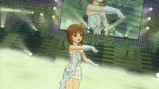  THE IDOLM@STER  Futari no Kioku   Yukiho