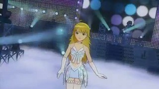 THE IDOLM@STER  Futari no Kioku   Miki