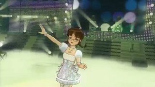 THE IDOLM@STER  Futari no Kioku   Ritsuko