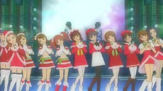 THE IDOLM@STER  Kamisama no BIRTHDAY   IM@S ALLSTARS  beta