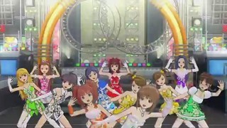 THE IDOLM@STER  ColorfulDays   IM@S ALLSTARS beta