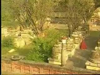 A film on Buddhist Circuit in Bihar -Part 1