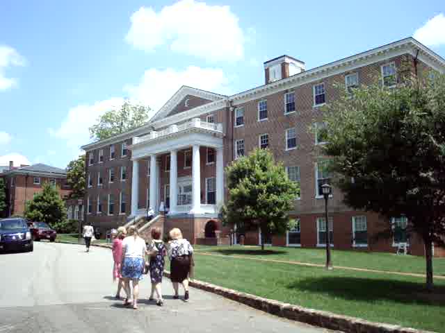 Chatham Hall School | Chatham VA