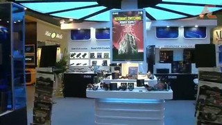 Computex Preview - Zalman Booth