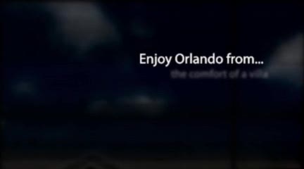 Orlando Vacation Homes for Rent