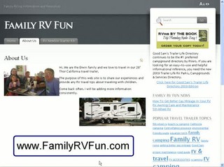 FamilyRVFun.com