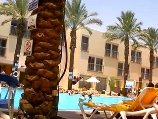 ASAT goes to eilat - Video 1