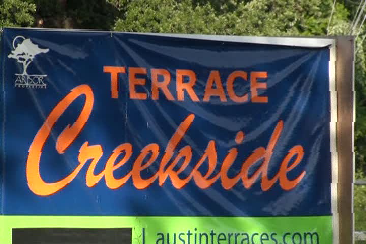 Creekside Terrace Apartments 78704 | Near Curras Grill