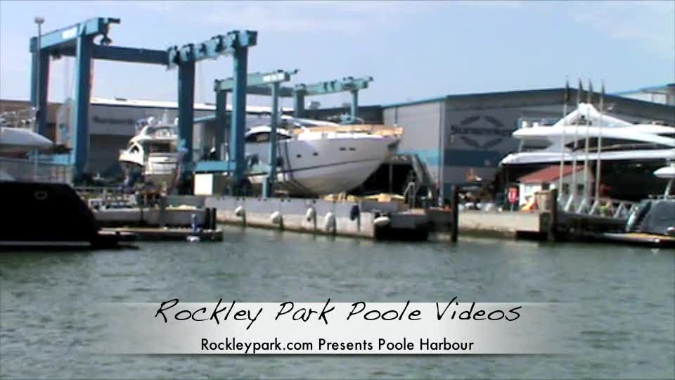 Rockley Park Poole Videos