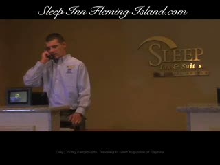 Sleep Inn & Suites- Fleming Island Remix