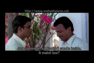 kannathil muthamittal full movie english subtitles
