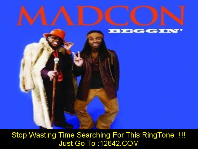 Madcon istanbul