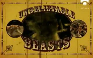 Bestias increibles (1x02) (Introduccion) (www.docuzone.net)