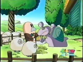 Kirby Right Back at Ya Episode 39; Escar-gone - video Dailymotion