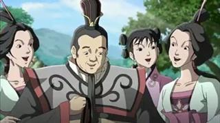 Watch Videos Online 最強武将伝 三国演義 最終話 1280 7 Veoh Com