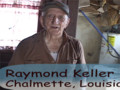Raymond, 87, Looses everything due to Katrina