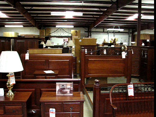 Colonial Furniture Factory Outlet