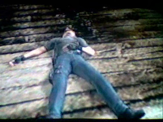 Resident Evil 4: Animal I Have Become