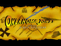 Oklahma Jones and the 8-Bit System