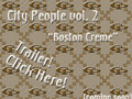 City People 2: Boston Creme Promo