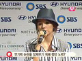 Lee Hyori - Press Conference (Mnet Report 2007.03.23)