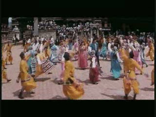 Gharwali Baharwali EZTakes Movie Download