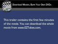 Nat King Cole Encore EZTakes Movie Download