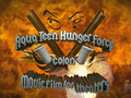 Aquateen Hunger Force Movie