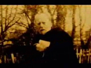 Aleister Crowley 3