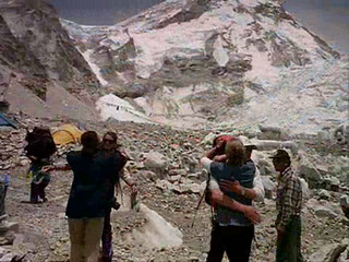 Nepal123.com - Everest Trailer