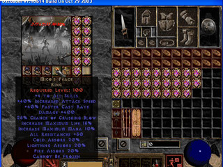 Dst Msd Realm Misc Items
