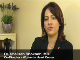 Dr.Shalizeh Shokooh,Pain In My Chest,Is It Heart Disease?
