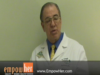 Dr.Jay Harness,Kids Later In Life,Chances For Breast Cancer Increase