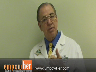 Dr.Jay Harness, Becoming A Breast Cancer Specialist 
