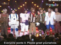 DBSK Gag Concert