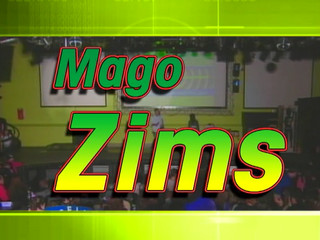 Mago Zims en Tangaloo