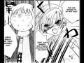 Kamichama Karin Vol. 1 Ch. 1