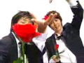 kibum, heechul dancing