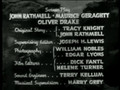 Undersea Kingdom: Chapter 10 - Atlantis Destroyed (1936)