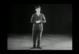 Early sound film featuring comedian Eddie Cantor.