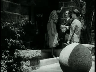 Wrong Road (1937)