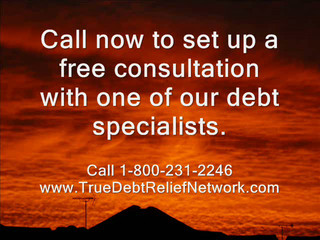 Debt Elimination by www.TrueDebtReliefNetwork.com